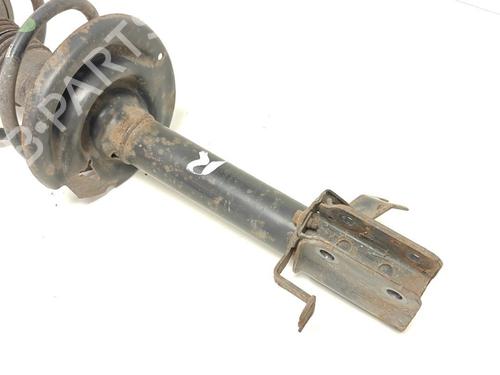 Right front shock absorber DACIA SANDERO II TCe 90 (B8M1, B8MA, B8AC) | BP33792512M17 - Image 4