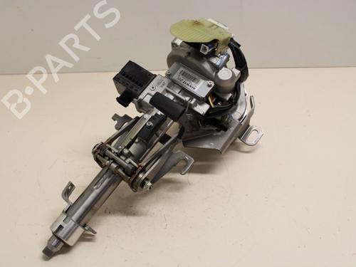 Used Steering column Steering column RENAULT MEGANE III Hatchback (BZ0/1_, B3_) 1.4 TCe (BZ0F, BZ1V) (131 hp) 33780352 33780352