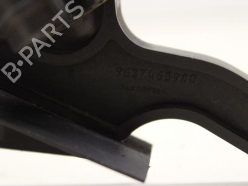 Electronic sensor CITROËN C4 I (LC_) 1.6 16V | BP33780312M84 - Image 4