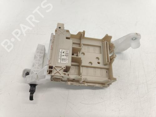 Used Fuse box Fuse box CITROËN C1 II (PA_, PS_) 1.0 VTi 68 (69 hp) 33775103 33775103