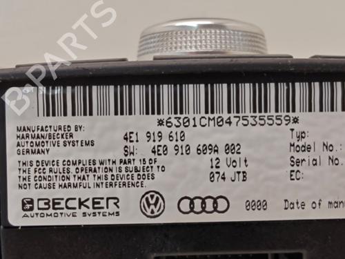 Switch AUDI A8 D3 (4E2, 4E8) 3.7 quattro | BP39597758I30 - Image 5