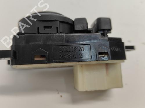Mirror switch HYUNDAI i20 I (PB, PBT) 1.2 | BP33783120I25 - Image 3