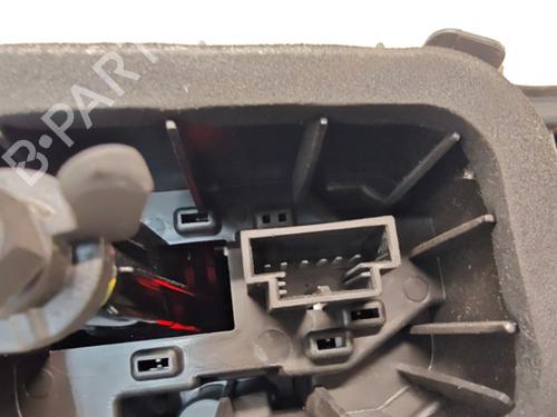 Left taillight VW UP! (121, 122, BL1, BL2, BL3, 123) 1.0 | BP36516020C34 - Image 4