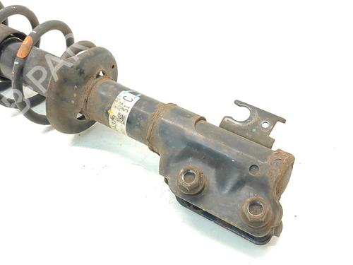 Left front shock absorber MITSUBISHI MIRAGE / SPACE STAR VI Hatchback (A0_A) 1.0 (A05A) | BP36651513M16 - Image 4