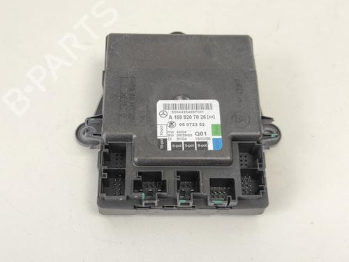 electronic-module-mercedes-benz-a-class-w169-2004-2005-2006-2007-2008-2009-2010-2011-2012-33785802 main image
