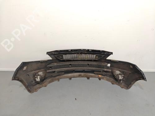 Front bumper CHEVROLET SPARK (M300) 1.0 LPG | BP38681299C7 - Image 8