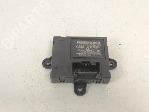 Used Electronic module Electronic module FORD MONDEO IV Turnier (BA7) 1.6 EcoBoost (160 hp) 33777403 33777403