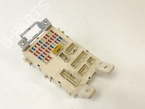 Used Fuse box Fuse box HYUNDAI i20 I (PB, PBT) 1.2 (78 hp) 33786727 33786727