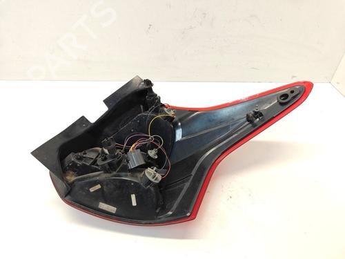 Left taillight FORD FOCUS III 1.0 EcoBoost | BP36429674C34 - Image 3