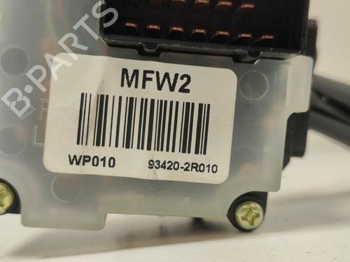 Steering column stalk HYUNDAI i30 Estate (FD) 1.4 | BP33775720I23 - Image 4