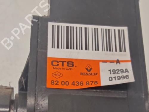 Pedal RENAULT KANGOO Express (FW0/1_) Z.E. (FW0Z, FW1Z) | BP40288423I4 - Image 4