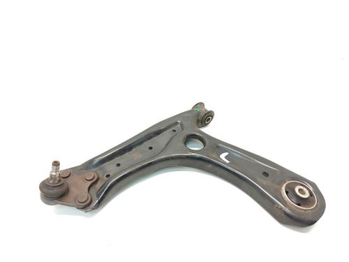 Braço suspensão frente esquerdo Braço suspensão frente esquerdo SKODA FABIA II Combi (545) 1.2 TDI (75 hp) 36293519 36293519