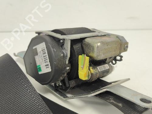 Front right seatbelt OPEL AGILA A (H00) 1.0 (F68) | BP33777462I25 - Image 4