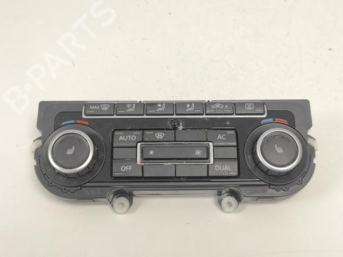 Used Climate control Climate control VW PASSAT CC B6 (357) 2.0 TDI (140 hp) 33776862 33776862