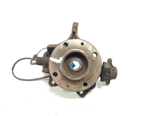 Left front steering knuckle CITROËN C3 II (SC_) 1.6 VTi 120 | BP33788625M25 - Image 4