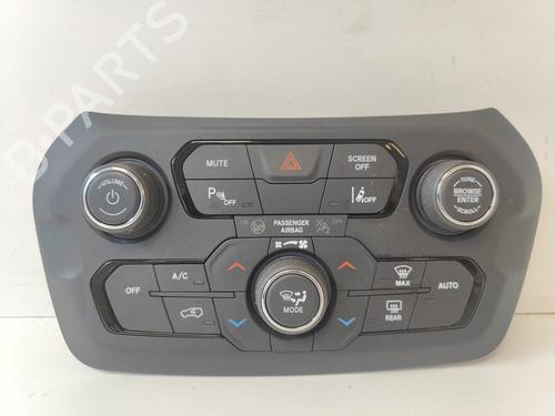 Used Climate control Climate control JEEP RENEGADE SUV (BU, B1, BV) 1.0 T-GDi (120 hp) 33787133 33787133