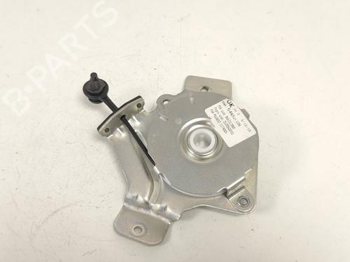 Used Hinge/Door check strap Hinge/Door check strap PEUGEOT 3008 I MPV (0U_) 1.6 THP (156 hp) 33777104 33777104
