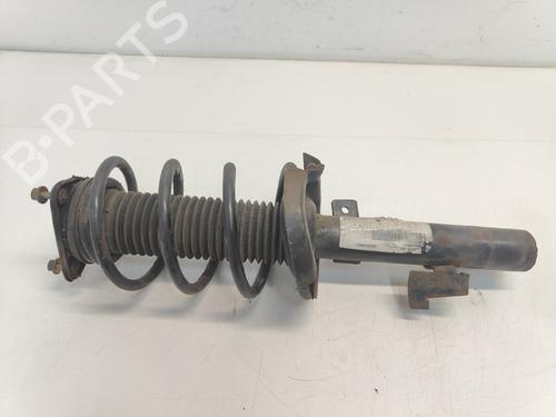 Used Left front shock absorber Left front shock absorber VOLVO C30 (533) 2.0 D (136 hp) 33783769 33783769