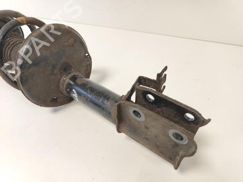 Left front shock absorber DACIA LOGAN MCV (KS_) 1.5 dCi (KS0K) | BP33784310M16 - Image 4