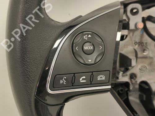 Steering wheel MITSUBISHI ASX (GA_W_) 2.0 MIVEC (GA2W) | BP33777977C49 - Image 2