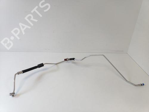 Used AC pipe AC pipe MAZDA 6 Saloon (GH) 1.8 MZR (120 hp) 33776070 33776070