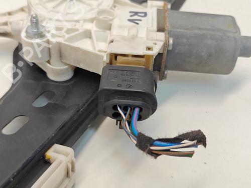 Front right window mechanism BMW 3 Touring (E91) 316 d | BP36489436C23 - Image 3