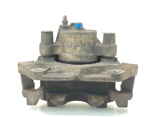 Left front brake caliper FORD FIESTA VII (HJ, HF) 1.0 EcoBoost | BP36559090M105 - Image 3