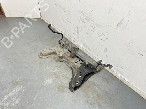 Subframe OPEL VIVARO B Van (X82) 1.6 CDTI (05) | BP33776394M9 - Image 2