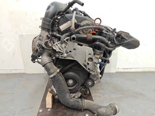 Engine SKODA SUPERB II (3T4) 1.8 TSI | BP33792504M1 - Image 3