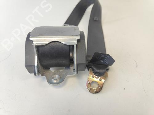 Rear right seatbelt AUDI A4 B7 Avant (8ED) 1.8 T | BP33784934I28 - Image 2