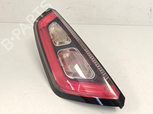 Venstre baglygte Venstre baglygte FIAT PUNTO EVO (199_) 1.3 D Multijet (84 hp) 34057557 34057557