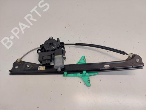Used Rear right window mechanism Rear right window mechanism VW TIGUAN (AD1, AX1) 2.0 TDI 4motion (150 hp) 33781740 33781740