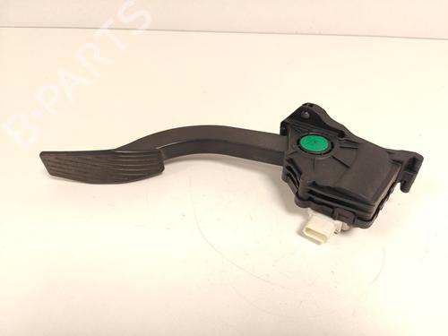 Used Pedal Pedal OPEL KARL (C16) 1.0 (75 hp) 33790321 33790321