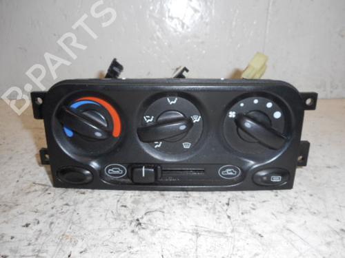 Used Climate control Climate control HONDA CIVIC VII Hatchback (EU, EP, EV) 1.6 i (EP2, EU8, EU6) (110 hp) 33778280 33778280