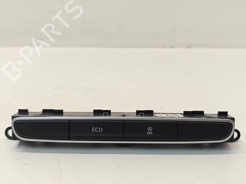Used Switch Switch RENAULT MEGANE IV Hatchback (B9A/M/N_) 1.2 TCe 130 (B9MR) (130 hp) 39934427 39934427