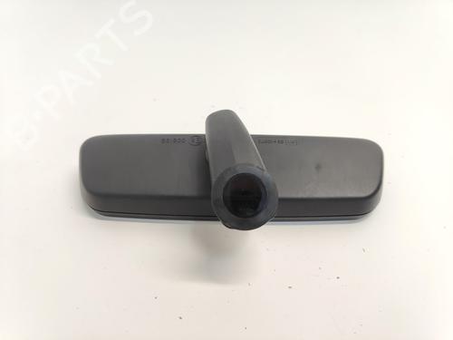 Rear mirror BMW 5 (E39) 525 td | BP33783041I6 - Image 2