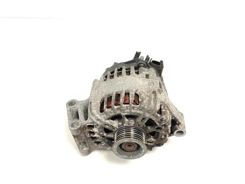 Generator Generator FORD FIESTA VI (CB1, CCN) 1.25 (60 hp) 33792221 33792221