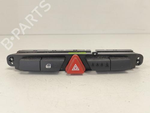 Used Warning switch Warning switch KIA CEE'D SW (ED) 1.6 (126 hp) 33788051 33788051