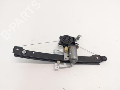 Used Rear right window mechanism Rear right window mechanism VOLVO V70 II (285) 2.4 (170 hp) 33782351 33782351