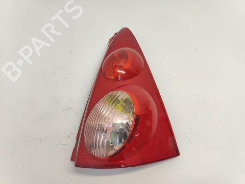 Used Right taillight Right taillight PEUGEOT 107 (PM_, PN_) 1.0 (68 hp) 33775027 33775027