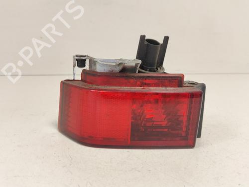 Used Rear fog light Rear fog light OPEL MERIVA A MPV (X03) 1.4 16V Twinport (E75) (90 hp) 33787753 33787753