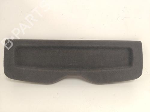 Used Rear parcel shelf Rear parcel shelf VW UP! (121, 122, BL1, BL2, BL3, 123) 1.0 (60 hp) 33792468 33792468