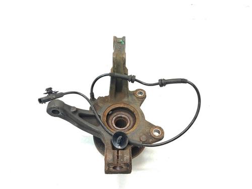 Used Left front steering knuckle Left front steering knuckle 39107975 39107975
