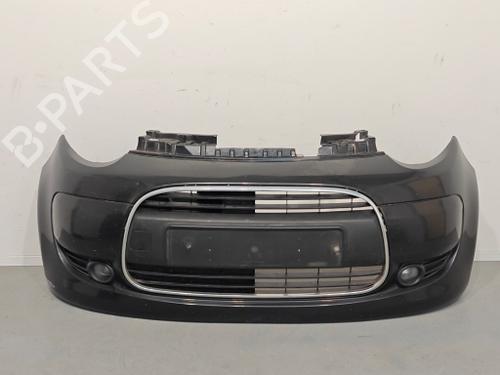 Used Front bumper Front bumper CITROËN C1 (PM_, PN_) 1.0 (68 hp) 40466810 40466810