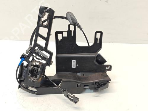 Used Front right lock Front right lock 37233129 37233129