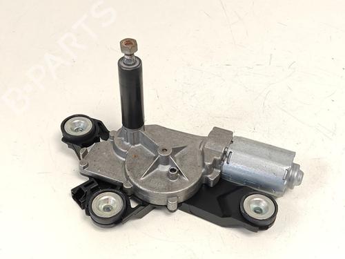 Used Rear wiper motor Rear wiper motor FORD MONDEO IV Turnier (BA7) 1.6 EcoBoost (160 hp) 33792010 33792010