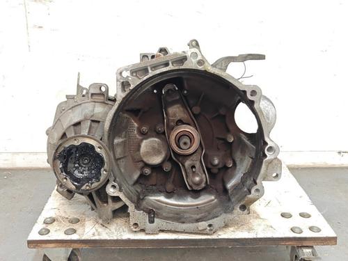 Used Gearbox Gearbox VW PASSAT B6 Variant (3C5) 2.0 FSI (150 hp) 33789032 33789032