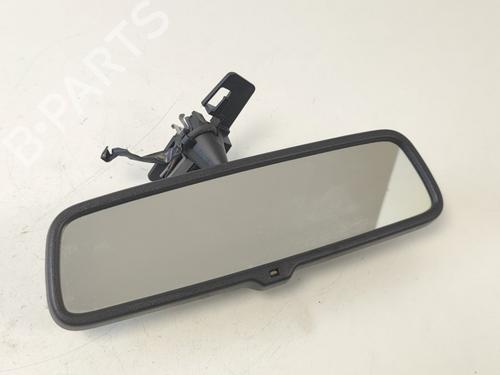 Bakspejl indvendigt Bakspejl indvendigt OPEL ASTRA H TwinTop (A04) 1.6 (L67) (105 hp) 33786815 33786815