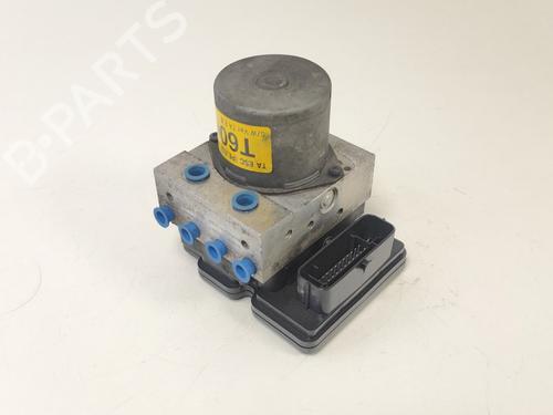 Used ABS pump ABS pump KIA PICANTO II (TA) 1.0 LPG (67 hp) 33784853 33784853