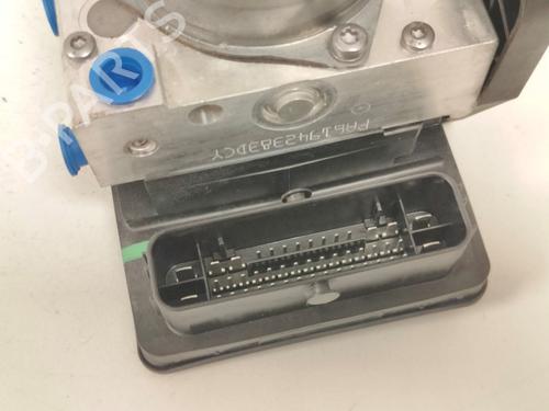 ABS pump MERCEDES-BENZ E-CLASS (W213) E 220 d (213.004) | BP33776870M43 - Image 3